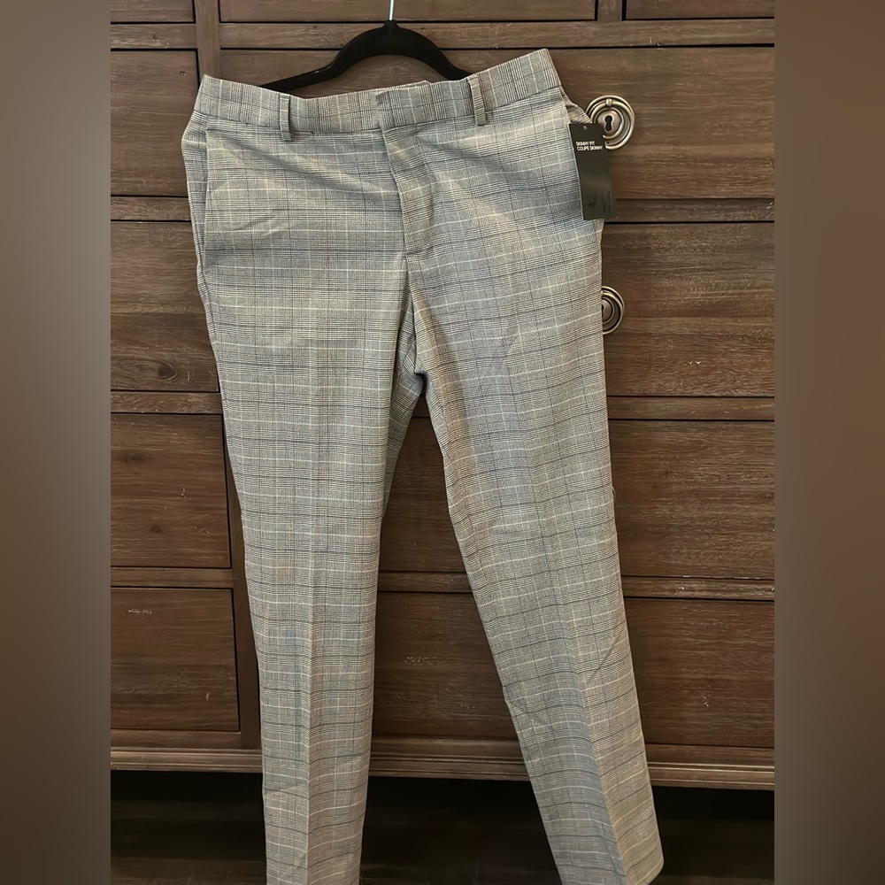 H&M skinny fit pants size 30